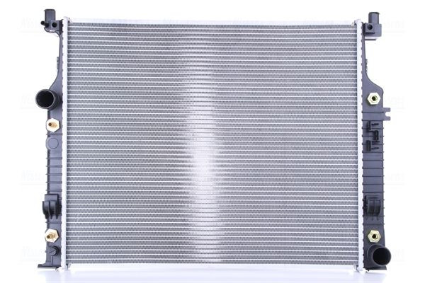 Nissens 62576A KüHler, MotorküHlung-image