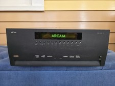 ARCAM AV888 PREAMPLIFIER FULLY TESTED 