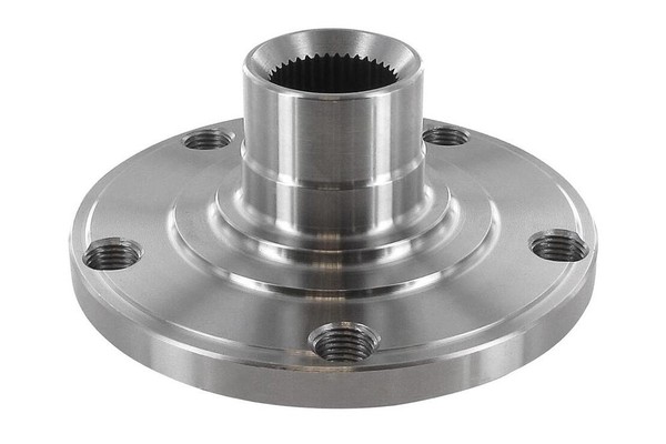 Vaico Radnabe Beidseitig, Hinterachse, Vorderachse U.A. FüR Audi, Seat, Skoda-image