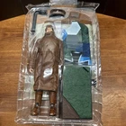 G.I. Joe WW I Aviator Ace 94th Aero Squadron Millennium 12" Fig MIB 1999 NIB
