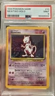 1999 Pokemon Base Set Holo Mewtwo #10 PSA 9 MINT