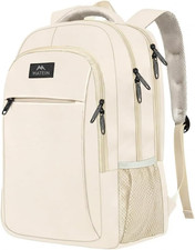 New Travel Laptop Backpack, Business anti Theft Slim Sturdy Laptops Backpack