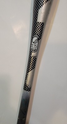 Batte Baseball Composite Louisville Slugger Catalyst YBCT14-RR 30 Pouces 18 Oz