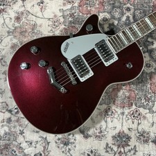 Guitarra eléctrica Gretsch G5220LH usada