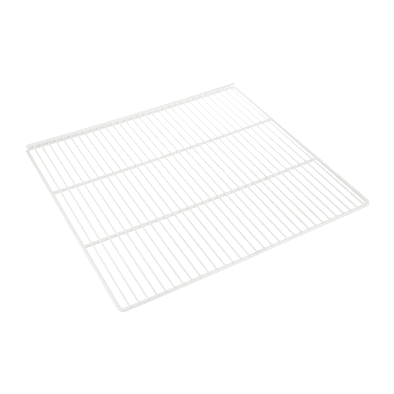 Mavrik Shelf, 221/2 X 241/4, White Epoxy Coated