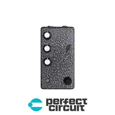 Fjord Fuzz THOR Analog Fuzz Effect Pedal EFFECTS - NEW - PERFECT CIRCUIT