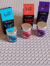 OMBRETTI PUPA DI PIGMENTI PURI WETDRY 3 COLORI