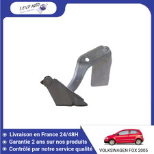 Capot Volkswagen FOX