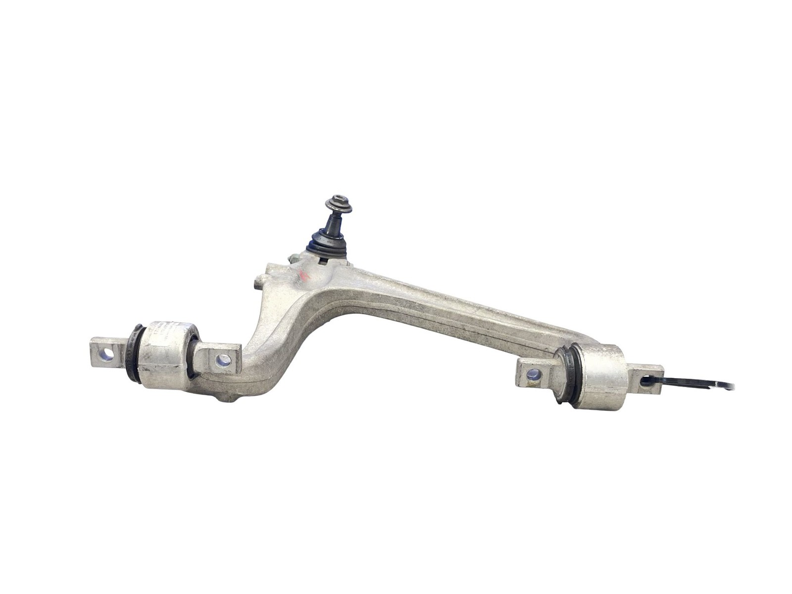 2017-2023 AUDI R8 V10 4S HURACAN RWD 5.2L FRONT RIGHT LOWER CONTROL ARM