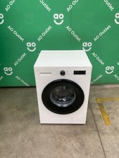 Image of LG Washing Machine 9kg 1400 rpm White A Rated F4X1009NWK #LF108586