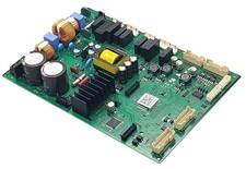 OEM Samsung Fridge Main Control Board DA92-01692D 1-Year Warranty Free Day Ship
