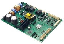 (Same Day Ship) Samsung Fridge Main Control Board DA92-01692D Free Day Ship