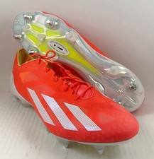 Adidas X Crazyfast SG Solar Red Soccer Cleats IF0646 Men s Size 13.5