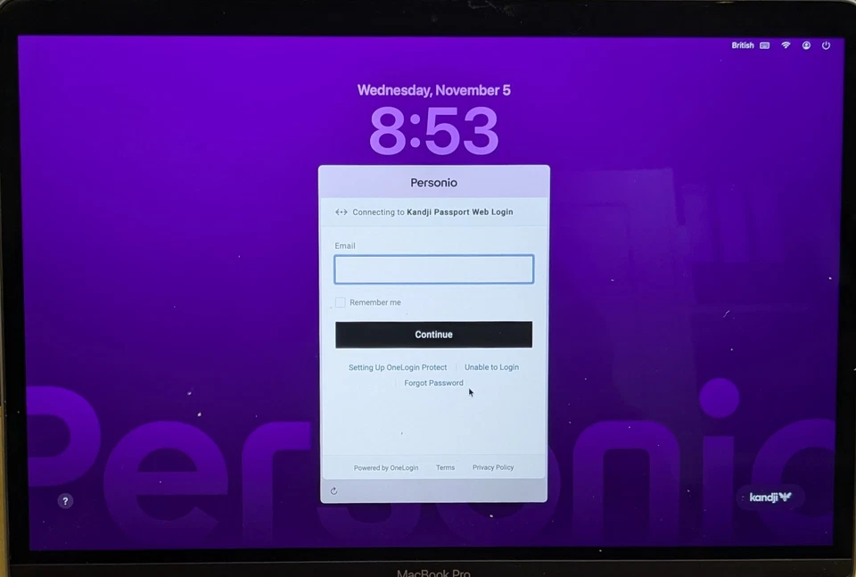 MacBook Pro A2338 M2 Logic Board + ID. 8GB 256GB. MDM Controlled - Image 4 of 4