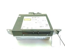Autoradio BMW 740
