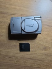 Olympus D-510 Zoom