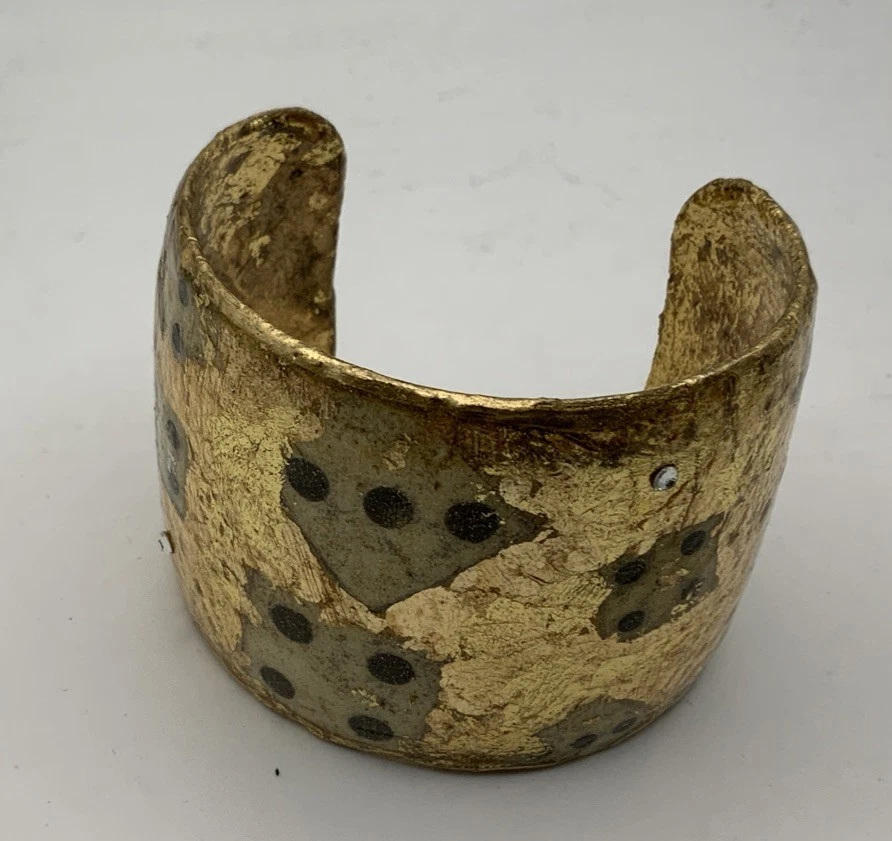 Brazalete sin cordones Évocateur "Casino Royal" F9 Foto 4 de 4