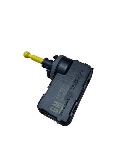 💡 Original Opel Corsa C Stellmotor LWR Leuchtweitenregulierung – 24405672