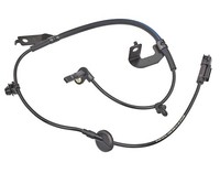 Meyle Sensor, Raddrehzahl Vorderachse Rechts U.A. FüR Dodge, Jeep
