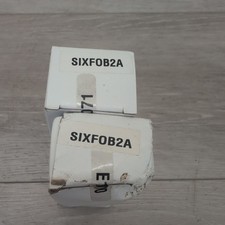 LOT OF 2 Honeywell SIXFOB2A  Wireless Multi-Function Keyfob Resideo New 