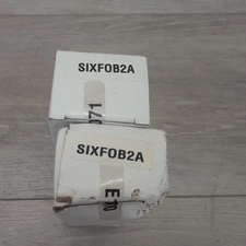 LOT OF 2 Honeywell SIXFOB2A  Wireless Multi-Function Keyfob Resideo New 