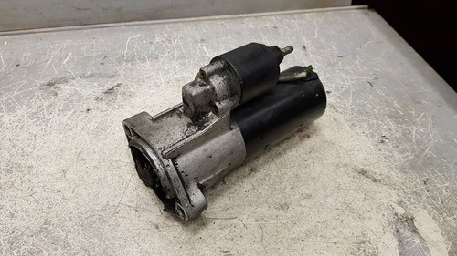 Anlasser Starter 1,8 kW Schaltgetriebe 6-Gang VW 3BG/3BL/3BS Passat Variant 1.9