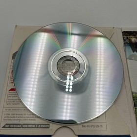 Wii Sports and Wii Sports Resort Nintendo Wii 2 Games In 1 Disc Combo