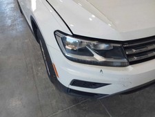 Passenger Right Headlight Halogen Fits 18-21 ...
