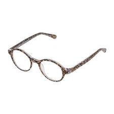 New Jono Hennessy optical eyeglasses eyewear womens fabrix 8436 JHN8436C5