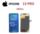 iPhone 13 pro Touch+LCD black INCELL -HD Display replacement