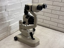 Topcon Slit Lamp Model SL-2E (AS/IS)