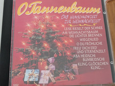 O Tannenbaum - Das Wunschkonzert zur Weihnachtszeit Leise rieselt der Schnee
