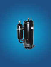 MIDEA 11103020000179 Compressor ATF235D22UMT HVAC