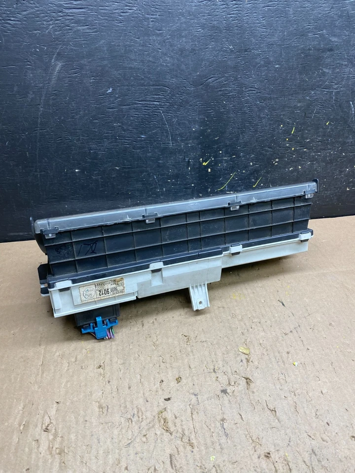 Jeep Grand Cherokee 1993 1994 1995 velocímetro calibre grupo OEM T5901 DG Foto 4 de 4