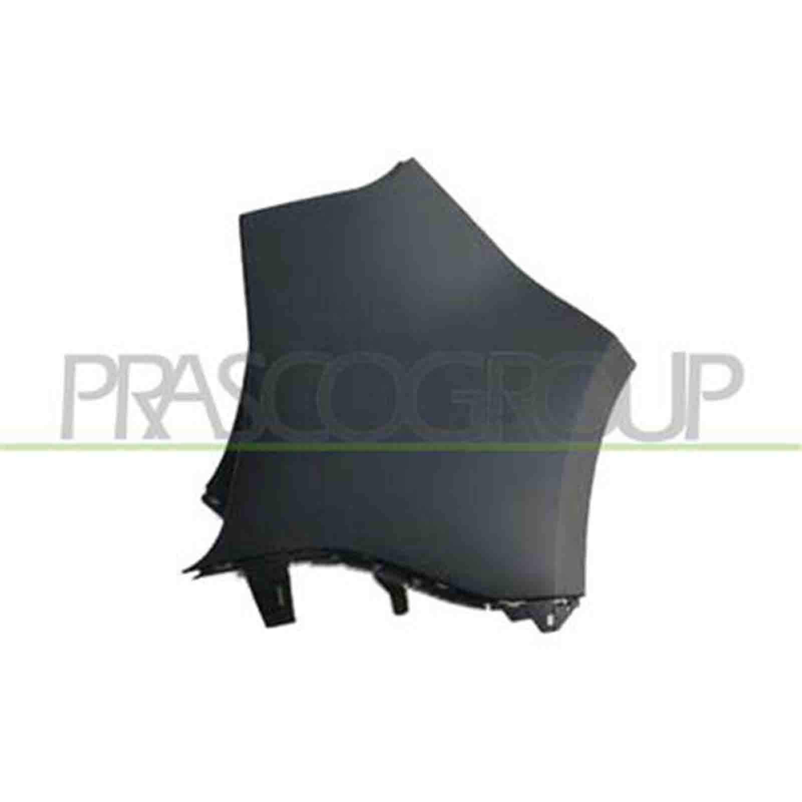 Cantonale Posteriore Destro Scenic X-Mod (2009-2011) - Pronto Vernice