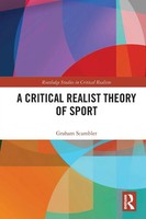 Graham Scambler | A Critical Realist Theory Of Sport | Taschenbuch | Englisch