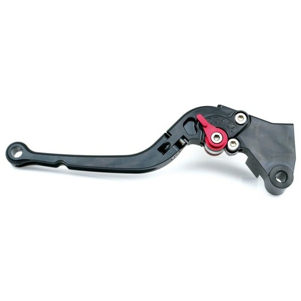 Hebel Links CNC V Parts-Negra FüR Moto Ersatzteile-image