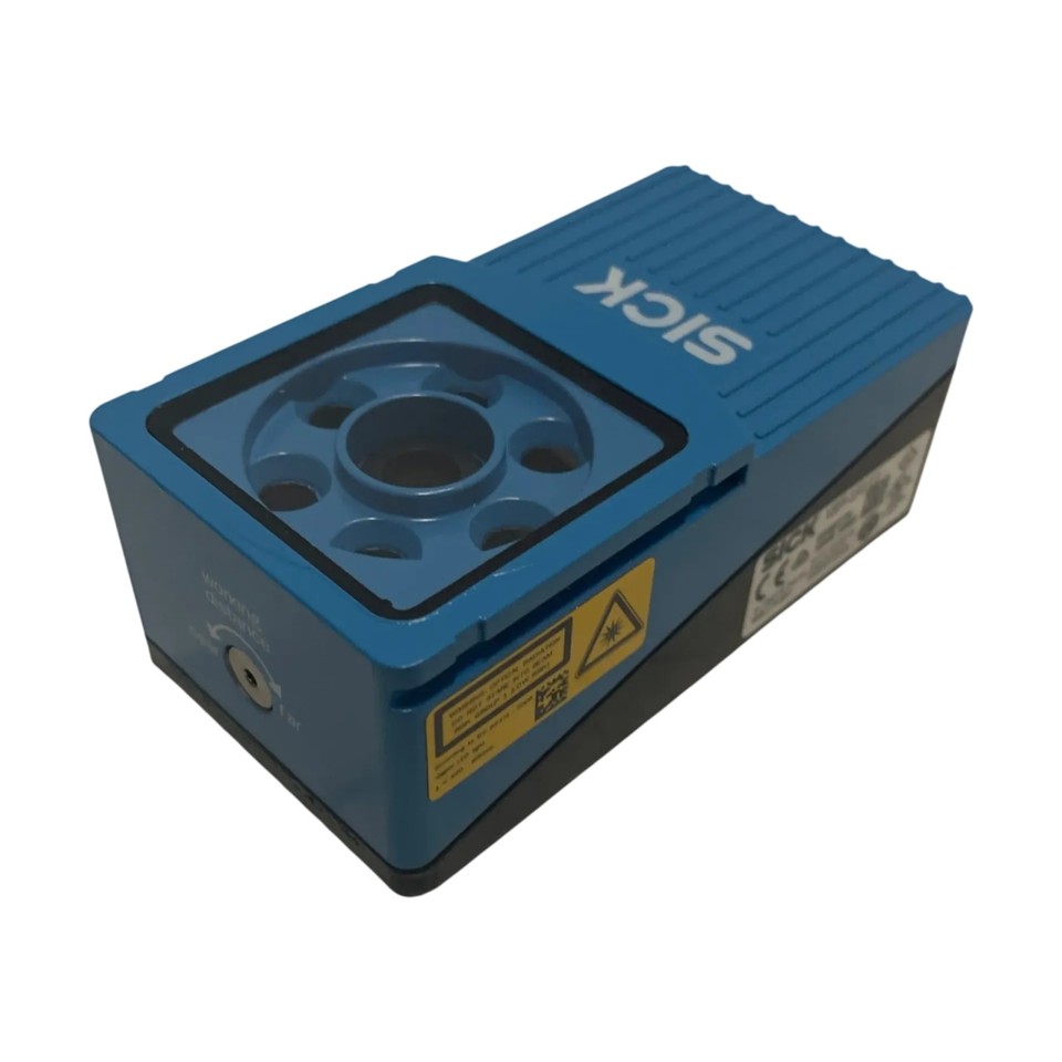 Sensor Cameras Sick VSPI-1R111 1042779 Inspector Vision Sensor Camera | eBay