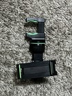 360° Car Phone Holder Rotatable And Retractable Rearview Mirror Mount Universal — photo 5