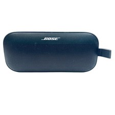 Bose Soundlink Flex Gen 2 442591 Wireless Bluetooth Speaker Black
