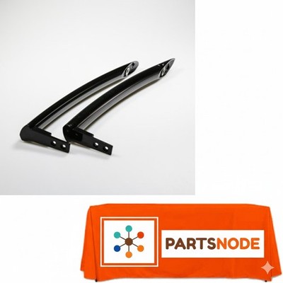 AP6284756-A For Frigidaire Refrigerator Door & Freezer Handle Kit Part # Model