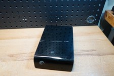 (O) Seagate 9SF2A4-500 Expansion 1TB USB 2.0 External Hard Drive NO CORDS