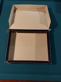 LEGO Star Wars: General Grievous (10186) BOX ONLY