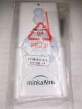 MinkaAire Hand Held AireControl 3-Speed Ceiling Fan Remote DL-7101T 071426