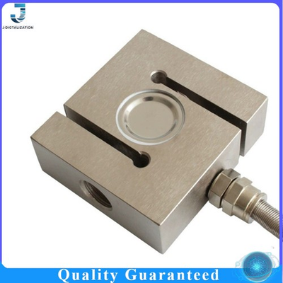 #ad S beam Load Cell Pull Pressure Sensor Module for Mixing Plant Hopper Hook Scale $332.68