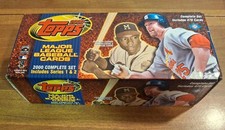 2000 Topps Baseball Cards 23