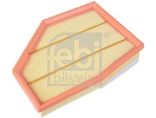 FEBI BILSTEIN Luftfilter 177154 Filtereinsatz für BMW 7er G11 G12 5er G30 F90 X5