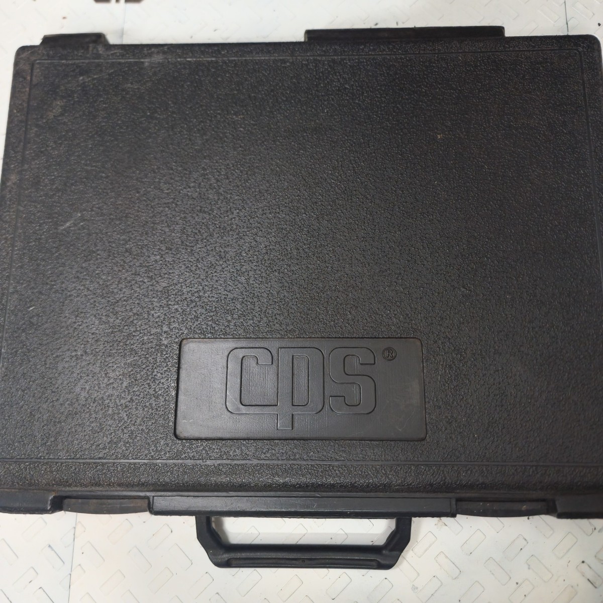 CPS チャージングスケール CC-100 CPS COMPUTE-A-CHARGE Model CC100. | eBay