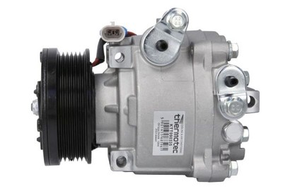 THERMOTEC KTT090335 Kompressor, Klimaanlage für CHEVROLET