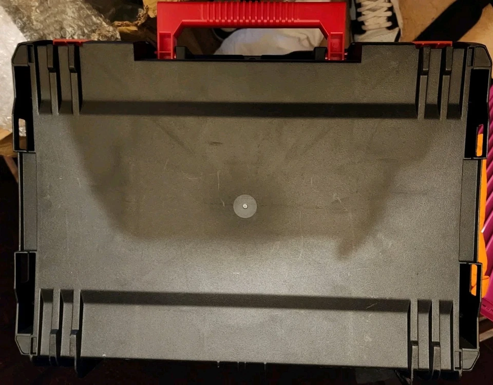 Milwaukee EMPTY Carry Case For M18 FBJS-502X - Image 2 of 4